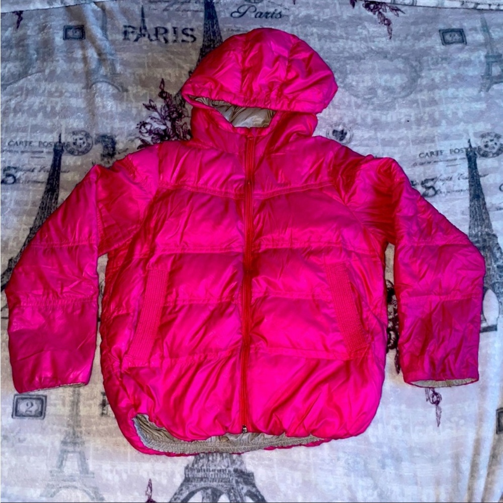 Girls jacket